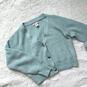 Sincerely Jules Cardigan